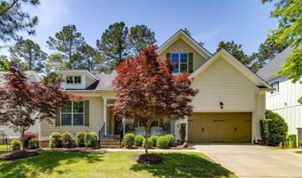 283 Woodlander Dr, Blythewood, SC 29016
