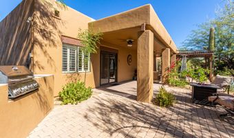 6045 E WILDCAT Dr, Cave Creek, AZ 85331