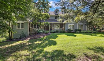 4710 N Catamount Trl NE, Ada, MI 49301