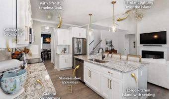 116 Looping Horse Cir, Angier, NC 27501