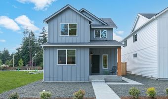 20461 Myrtle Pl E Plan: Hazelwood, Bonney Lake, WA 98391