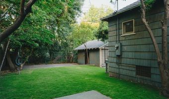 216 Fairview Ave, South Pasadena, CA 91030