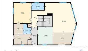 1496 Pine Ridge Dr, Cascade, ID 83611