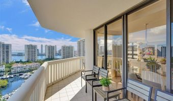 1000 W Island Blvd 2309, Aventura, FL 33160