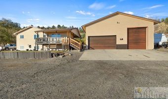 19 Rimrock Dr, Bridger, MT 59014