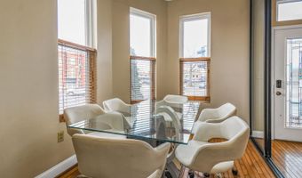 414 FLORIDA Ave NW, Washington, DC 20001