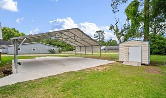 14240 Wintzell Ave S, Bayou La Batre, AL 36509