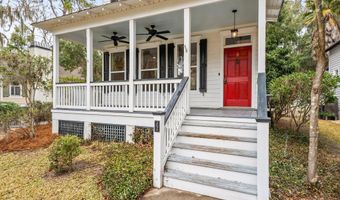 2677 Broad St, Beaufort, SC 29902