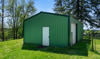 16584 S WINDY CITY Rd, Mulino, OR 97042