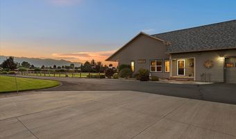 1460 H St, Baker City, OR 97814
