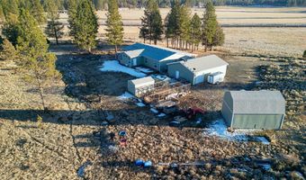 35707 HWY OR140, Beatty, OR 97621