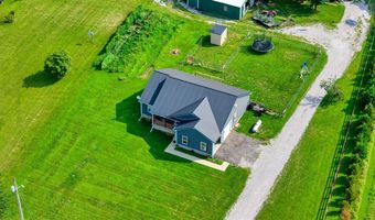 324 T Barnett Rd, Auburn, KY 42206