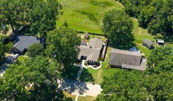 1321 SE Hampden Rd, Bartlesville, OK 74006