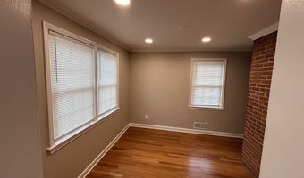 2910 N WESTMORELAND St, Arlington, VA 22213