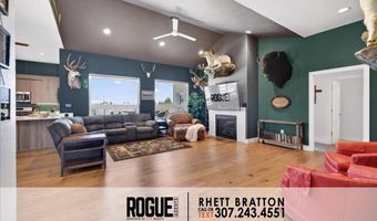2938 Palmer Dr, Casper, WY 82601