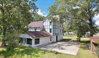 11072 Blackwater Rd, Baker, LA 70714