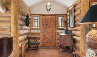 57 Trout Creek Ranch Rd, Absarokee, MT 59001