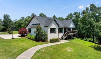 371 EMMONS Dr, Arley, AL 35541
