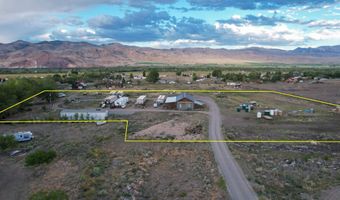 65 Sawmill Pl, Challis, ID 83226