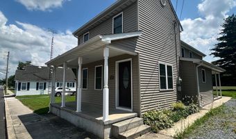 112 E MAIN St, Felton, DE 19943