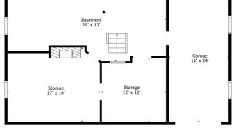 30 Trowbridge Rd, Bourne, MA 02532