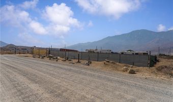 0 ROCKVIEW Dr, White Water, CA 92282