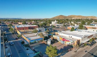 101 E Holland Ave, Alpine, TX 79830