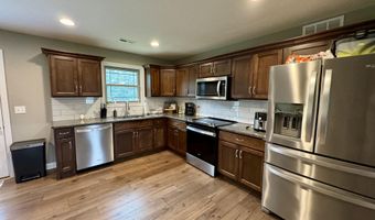 106 Hollow Springs Dr, Bardstown, KY 40004
