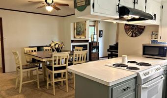 2838 Sylvia St, Arkadelphia, AR 71923