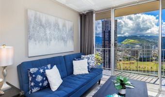 1925 Kalakaua Ave Ph 7, Honolulu, HI 96815