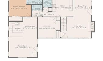 825 Matteson Rd, Coventry, RI 02816
