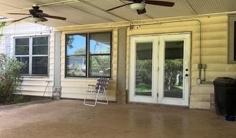 248 S Jacobs St, Albany, TX 76430
