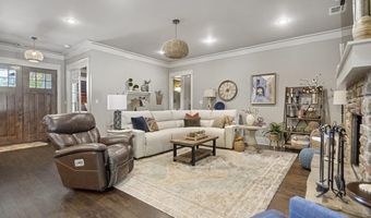 6579 WESTMINSTER, Benton, AR 72019