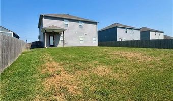 704 Loudon Dr, Bentonville, AR 72712