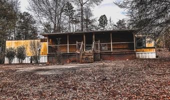 500 Bennett Dr, Abbeville, AL 36310