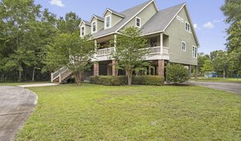 10051 Cain Rd, Bay St. Louis, MS 39520