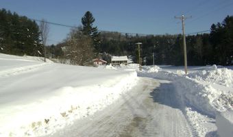 736 Calendar Brook Rd, Burke, VT 05871