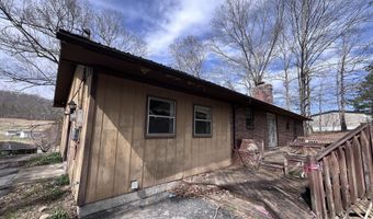 40 Dear Born Ave, Barbourville, KY 40906