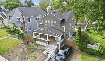 2525 Ridge Ave, Columbus, OH 43204
