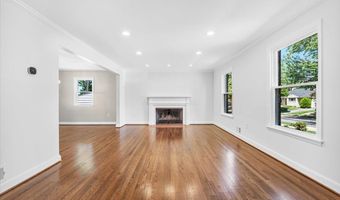 9514 EDGELEY Rd, Bethesda, MD 20814