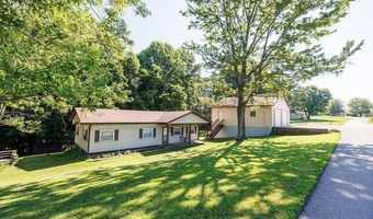 805 Judah Logan Rd, Bedford, IN 47421