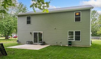 1150 N 155 W, Angola, IN 46703