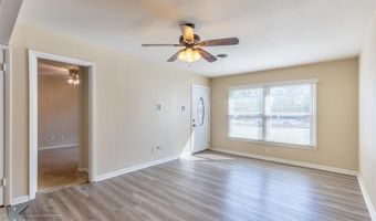 2138 Mimosa Dr, Abilene, TX 79603