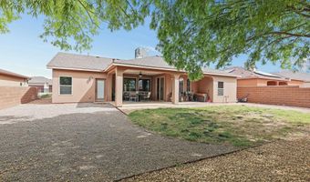 418 San Simon Dr, Alamogordo, NM 88310