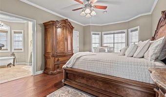 825 Paint Horse, Ardmore, OK 73401
