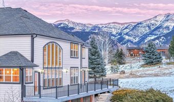 341 Sky Crest Dr, Bozeman, MT 59715