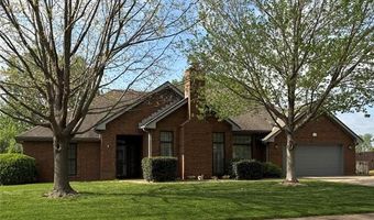 5708 Parkhill Pl, Bartlesville, OK 74006