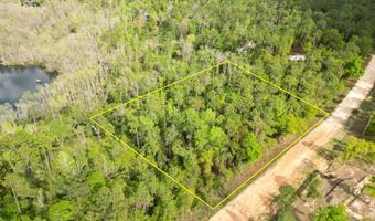 48 Blk 137 View Dr Lot 47, Alford, FL 32420