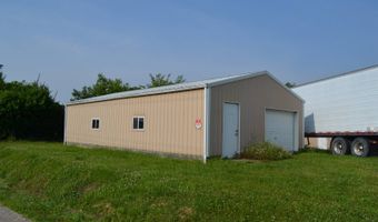 County Road 550 E, Albion, IL 62806