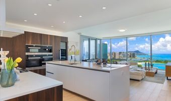 1118 Ala Moana Blvd 2806, Honolulu, HI 96814